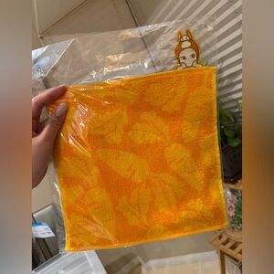 Sonny Angel 2026 HAPPY BAG Hand Towel Dreams Japan Limited New